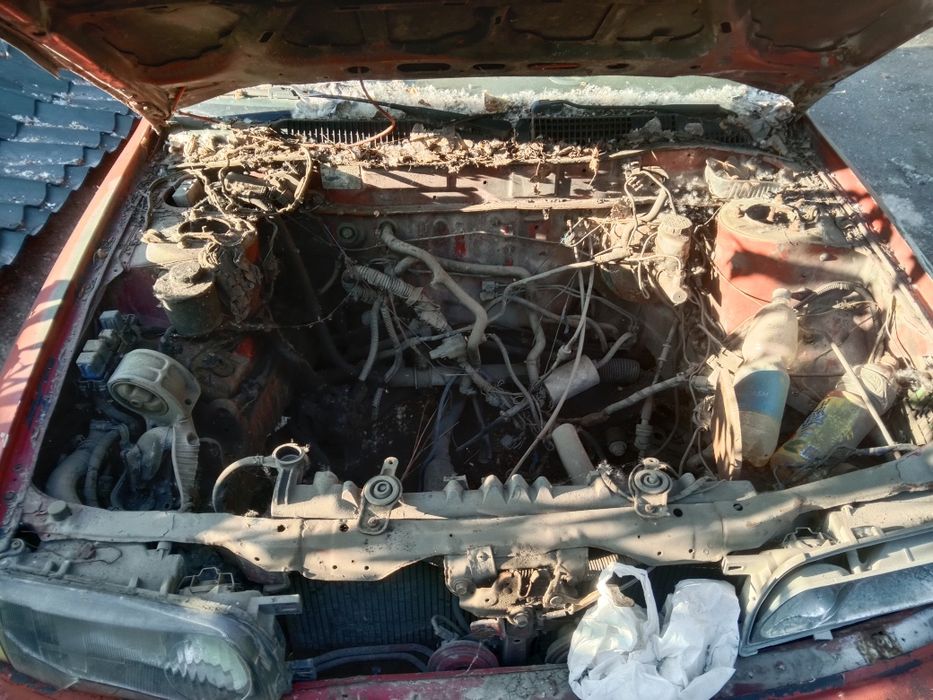 Nissan primera салон в порядке