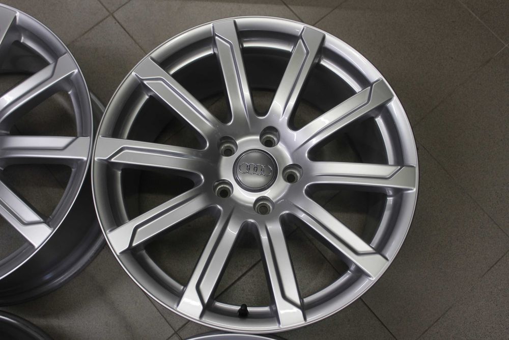 Джанти 20" Audi Q7 (2005-2014)