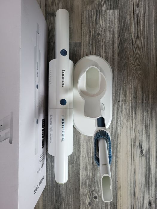 Прахосмукачка Taurus liberty digital