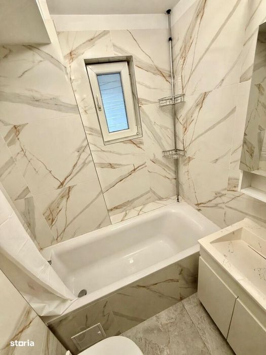 2 Camere 136 mp Mobilat Utilat Curte Loc Parcare
