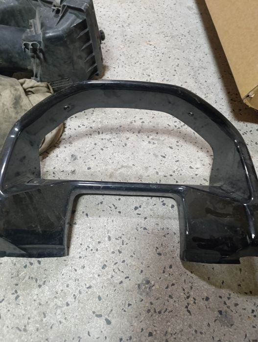 Части за рейндж Ровър 1998 range rover