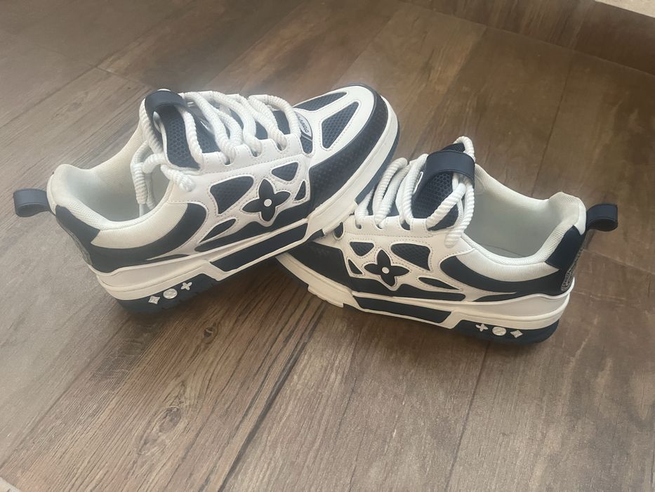 Lv Skate обувки