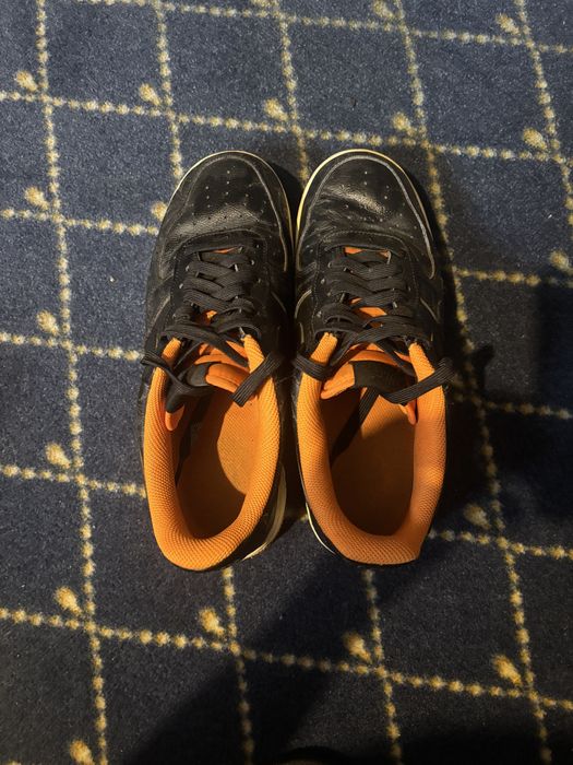 Продавам маратонки Nike в отлично състояние-номер 42.5