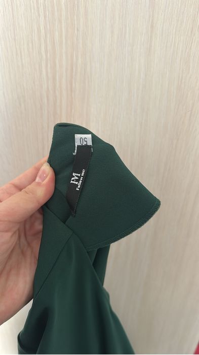 Вечернее платье.