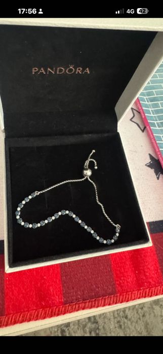 Brățară Pandora Autentică