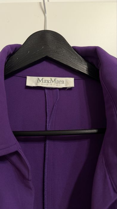 Платья Maxmara оригинал