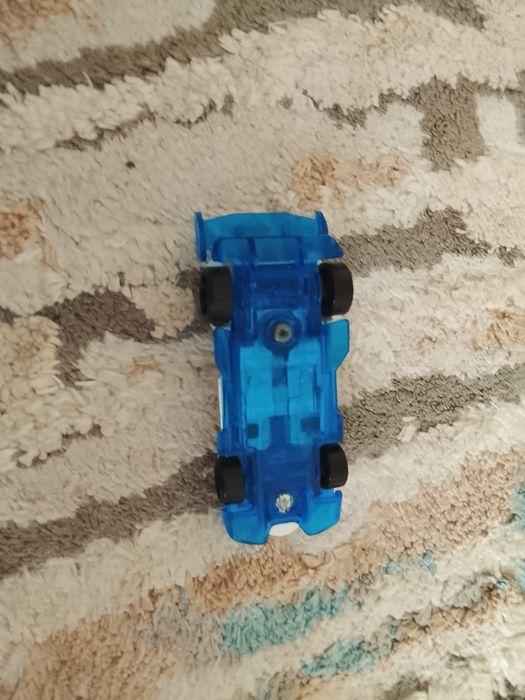 Машинка HOTWHEELS без коробки