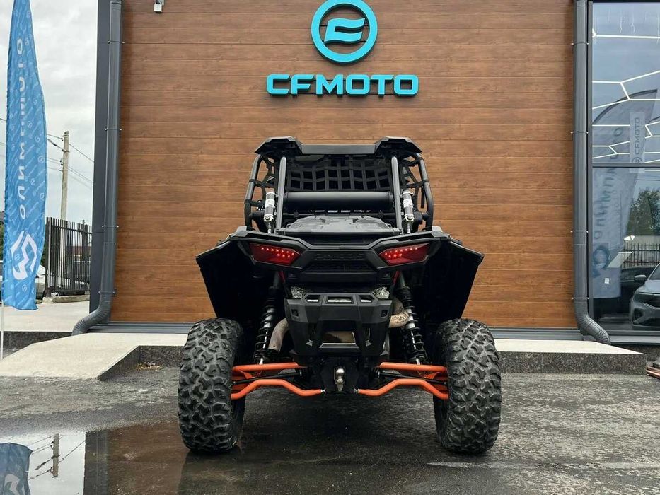 Багги Polaris RZR XP 1000 EPS