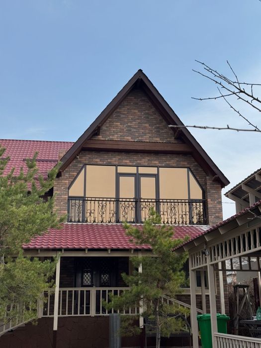 Премиум термопанель