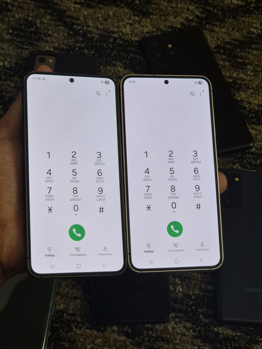 Samsung S23 5G  256gb