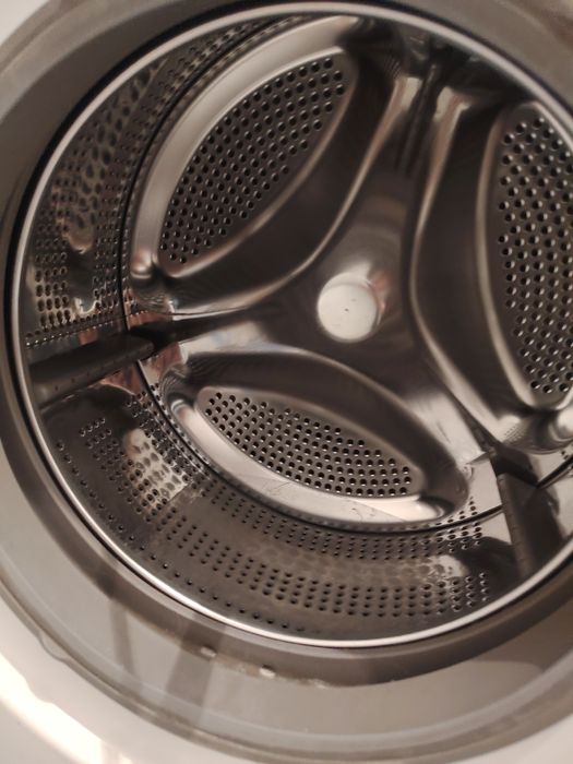 Стиральная машина автомат