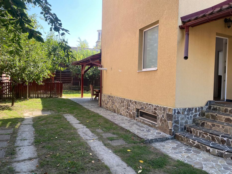 Casă de vânzare ultracentral Sighetu Marmatiei