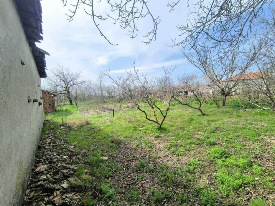 Продава се Къща в с. Пролез, Област Добрич - 97 кв.м за 200 €/кв.м - Снимка #12