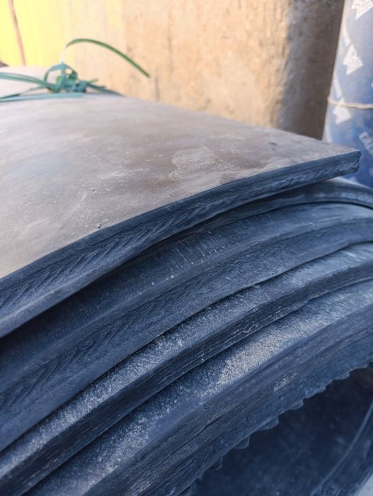 Чорва моллари корамоллартакига тушашга резина