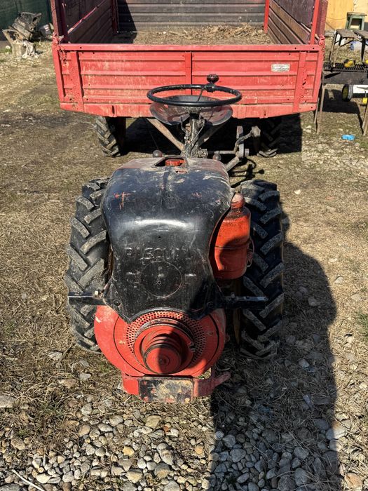 Vand sau schimb cu atv 4x4
