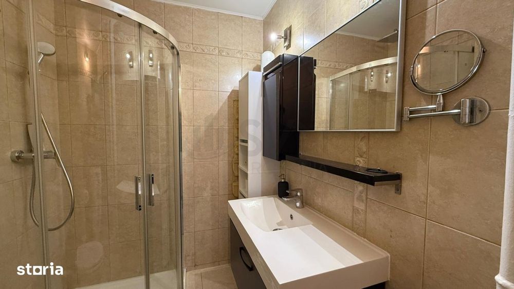 Apartament cu 2 camere Universitate