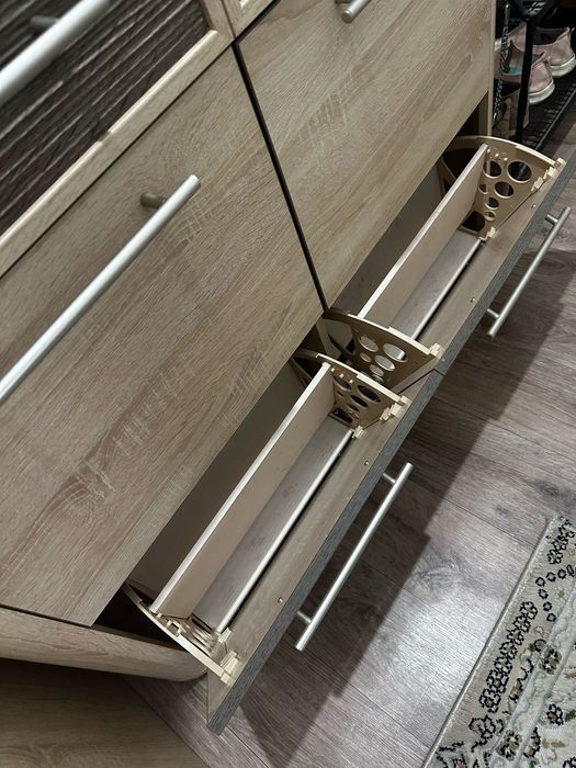 Прихожая, качественная