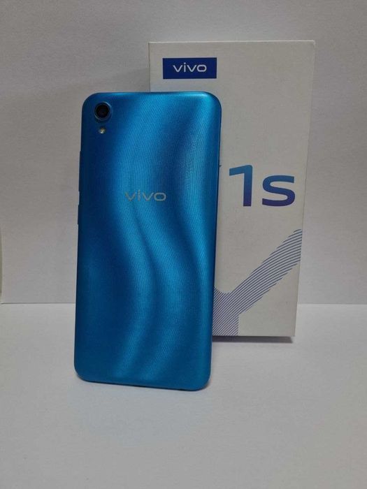 Vivo Y1s (Лот 646678)
