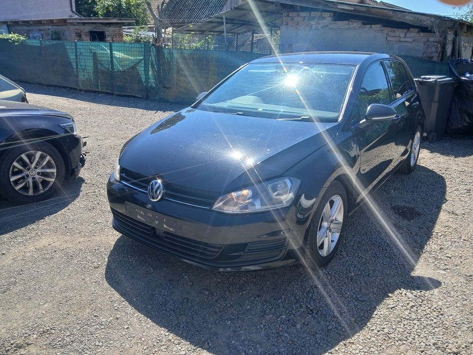 Dezmembrez Piese Vw Golf7 din 2013