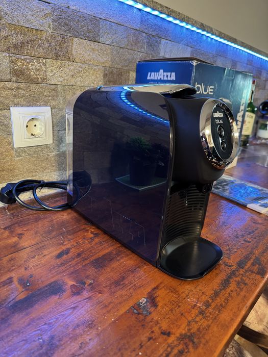 Кафемашина Lavazza LB 300 mini