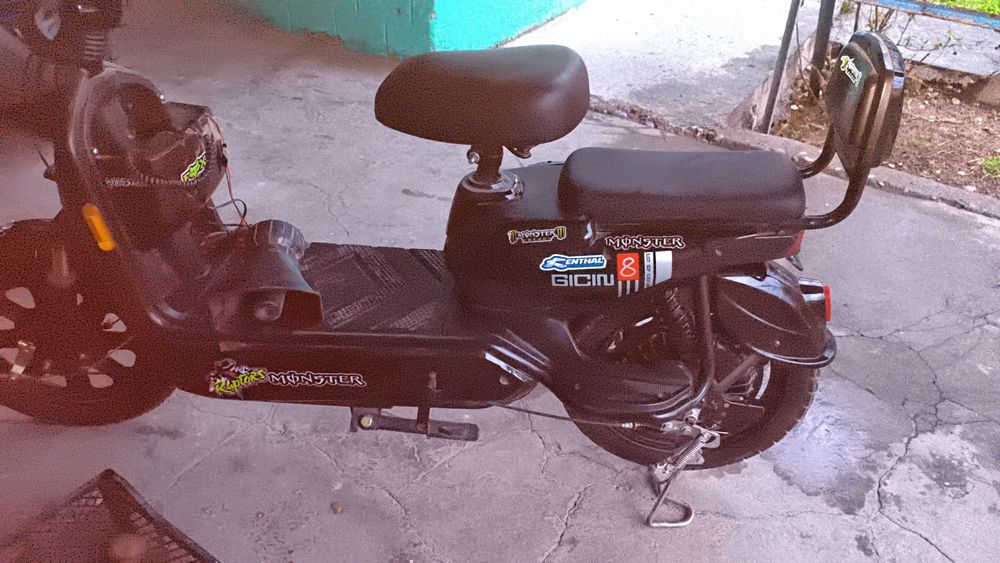 Sk8 pro 16 дюйм хороший сост