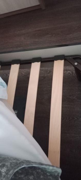 Продам 2-х спальную кровать
