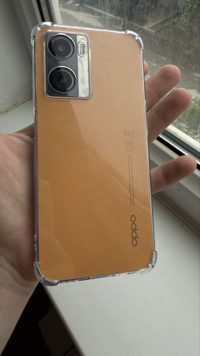 Телефон оппо oppo A77s