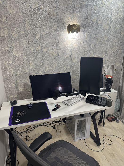 Микрофон SHURE SM7B