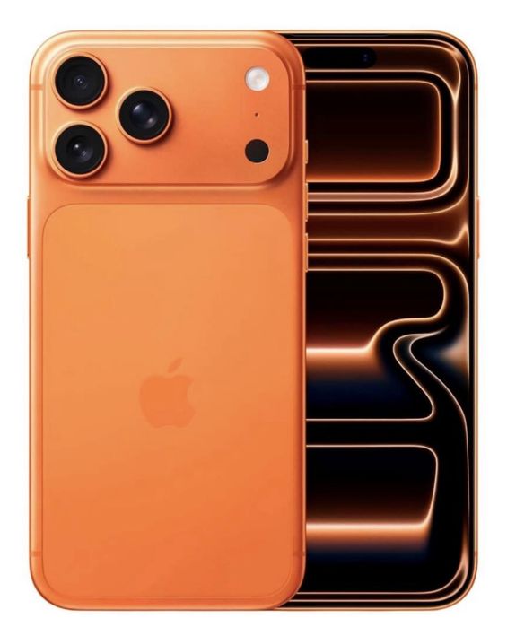 Iphone 17 pro max 256 гб