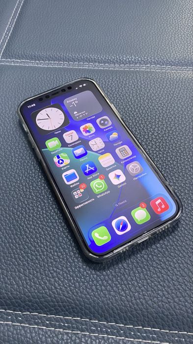 iPhone 12 Pro 128gb 5G