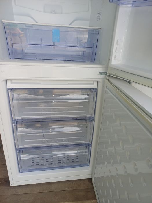 Беко Холодильник