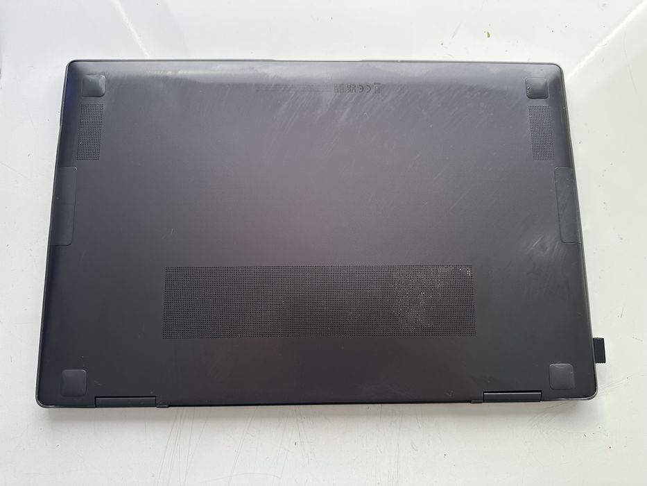 Vand Galaxy book 3 360