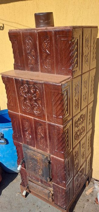 Soba noua ne unblat lla ea