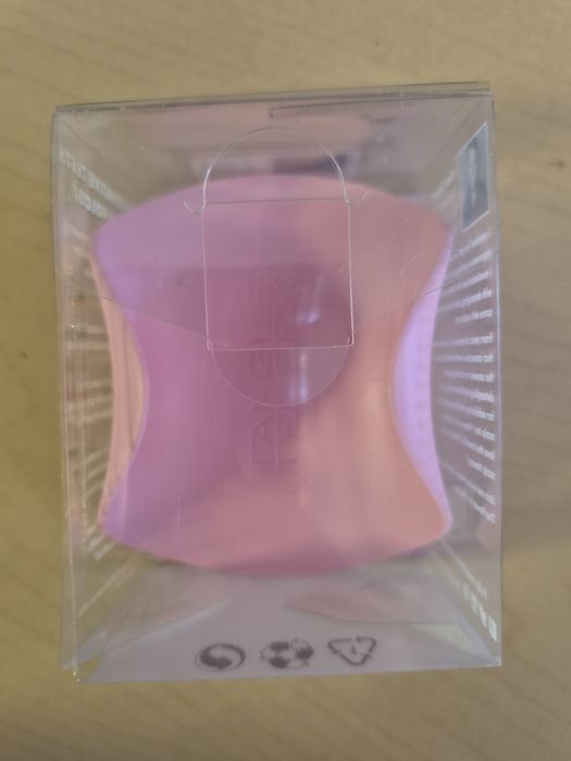 Оригинална четка за скалп Tangle Teezer Scalp Brush (Масаж и ексфолиац