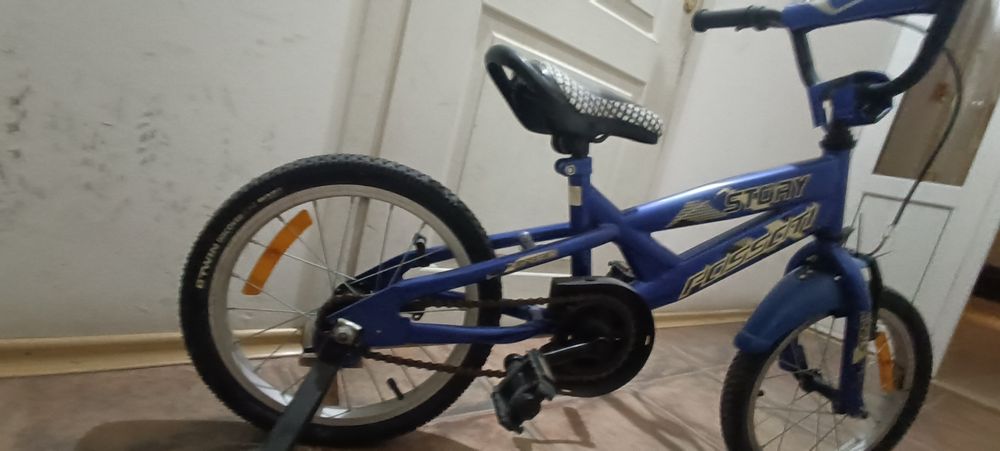 Децко колело втора ръка