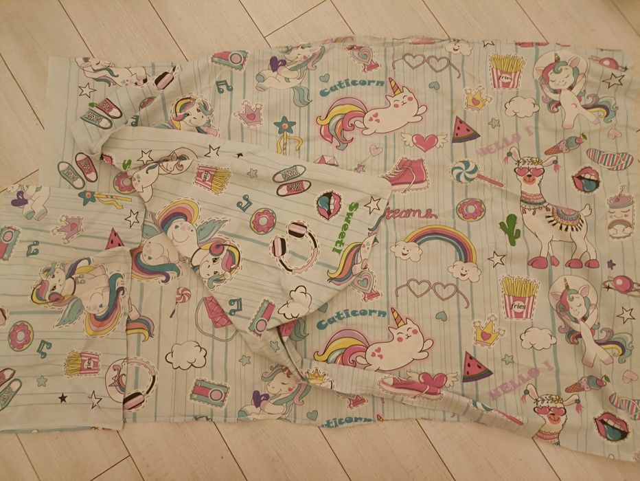 Постельное белье детское