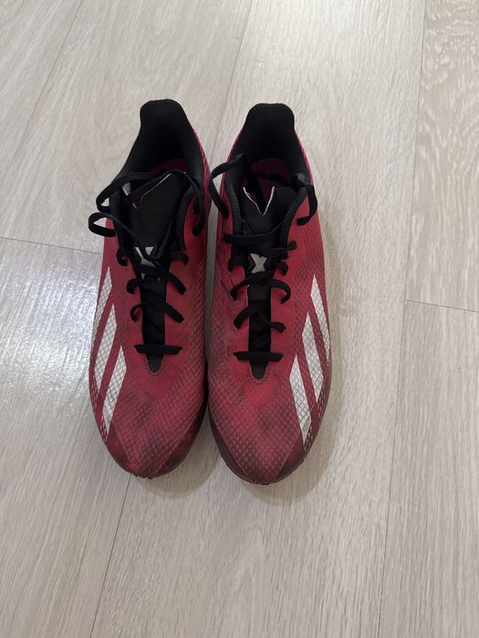 Бутсы  Адидас х оригинал