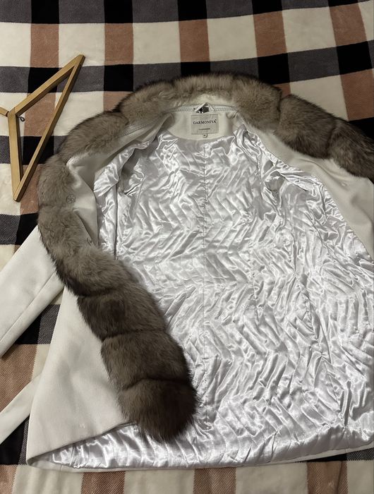 Разгружаю гардероб