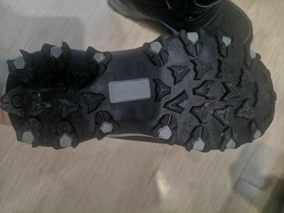 Детски ботуши Matstar