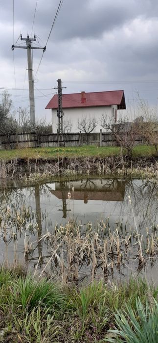 Teren intravilan de vânzare