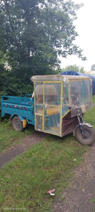 Продам электромуровей
