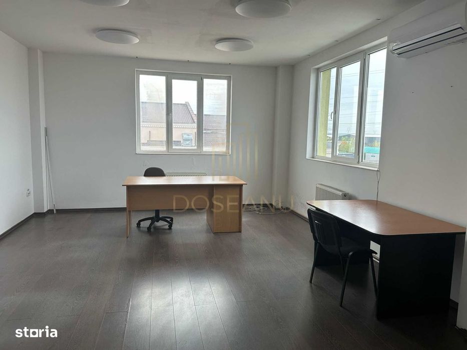 Spatii Pentru Birouri | Zona N. Grigorescu | Oradea