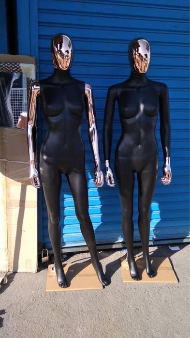 Манекен, для бутиков г. Шымкент