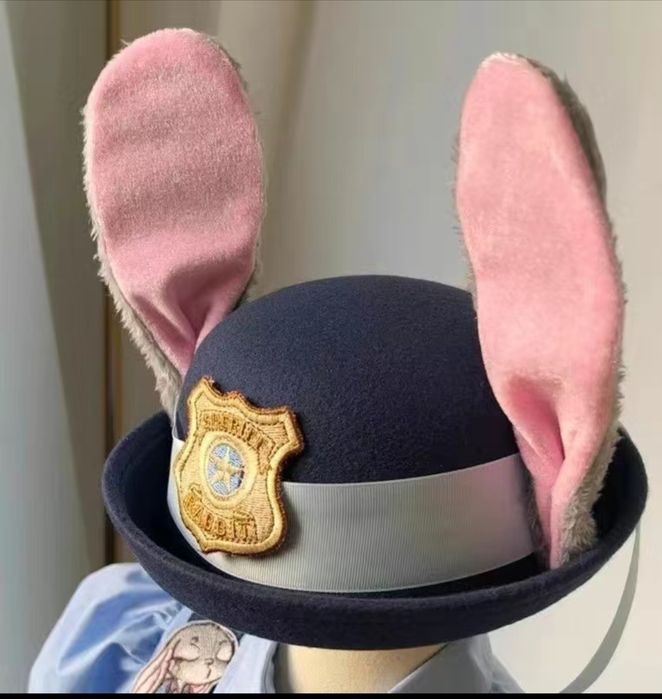 Шапка Зверополис