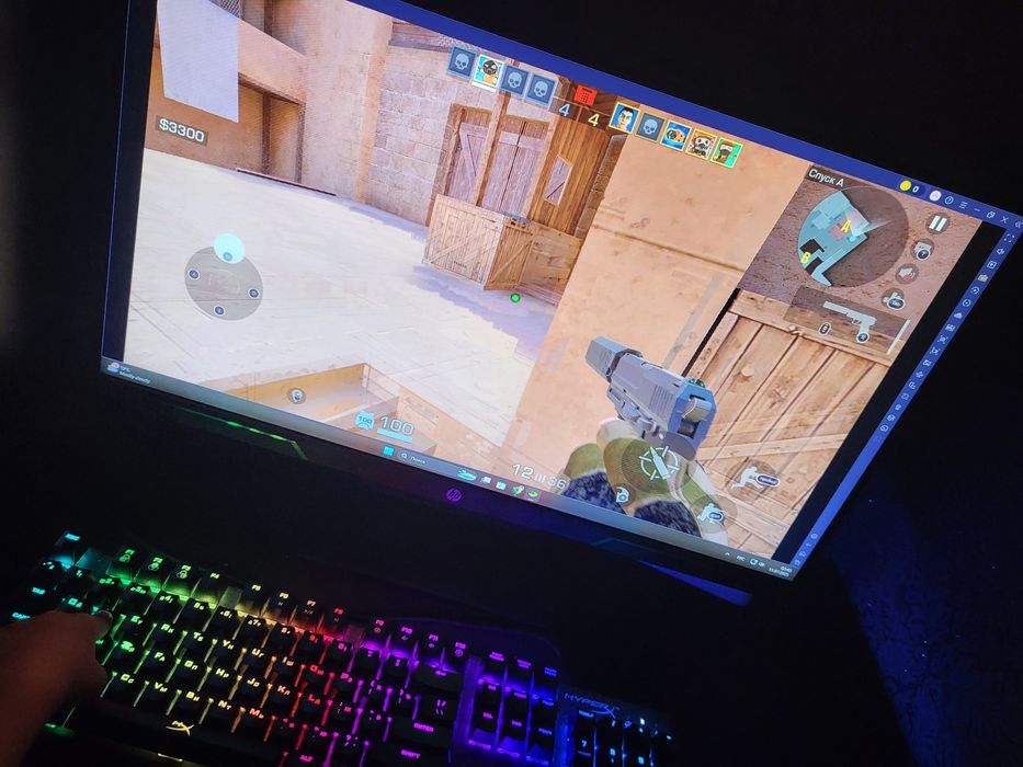 продам Компьютер(описание в конце обяз)