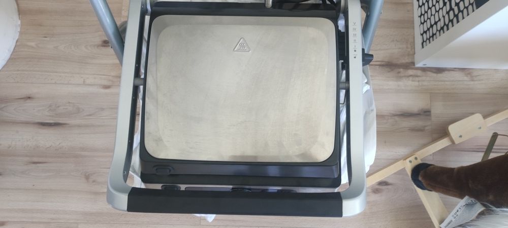 Електрическа скара Philips серия 5000