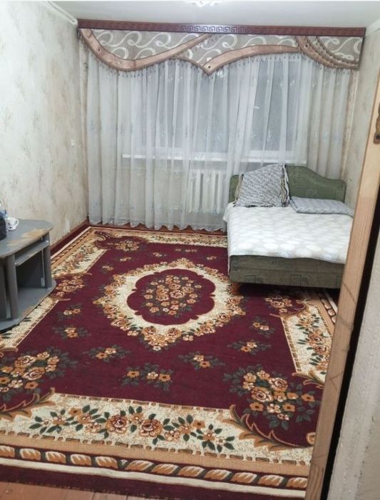 Аренда 2-х комнатная квартира Янгихает Спутник 1.