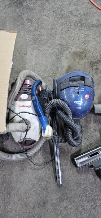 Пылесос и комплектующие