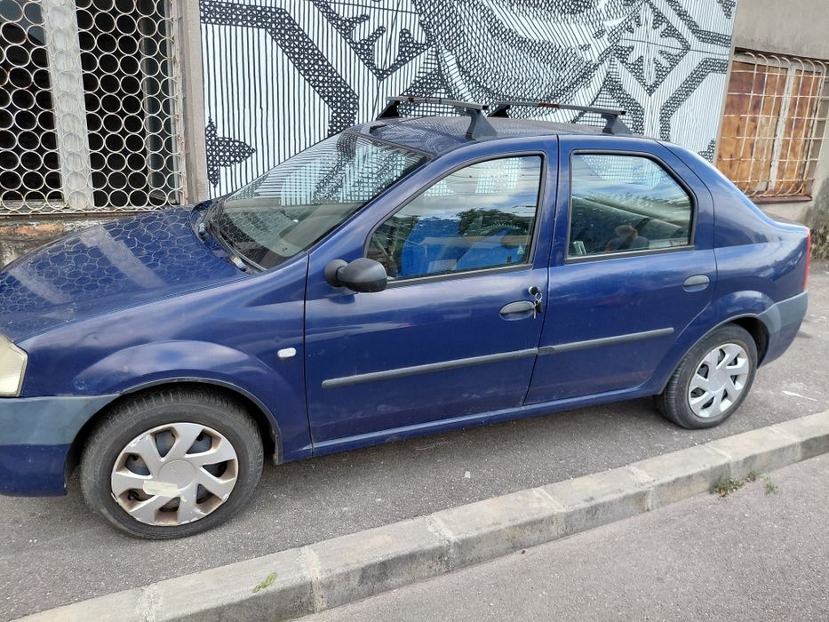 Vand Dacia Logan 2005