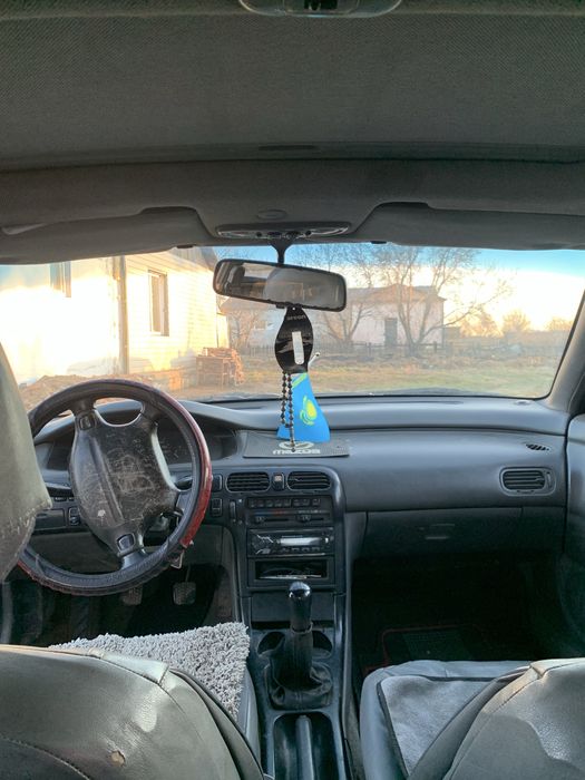 Продам мазда 626